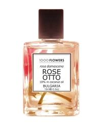 rose otto perfume